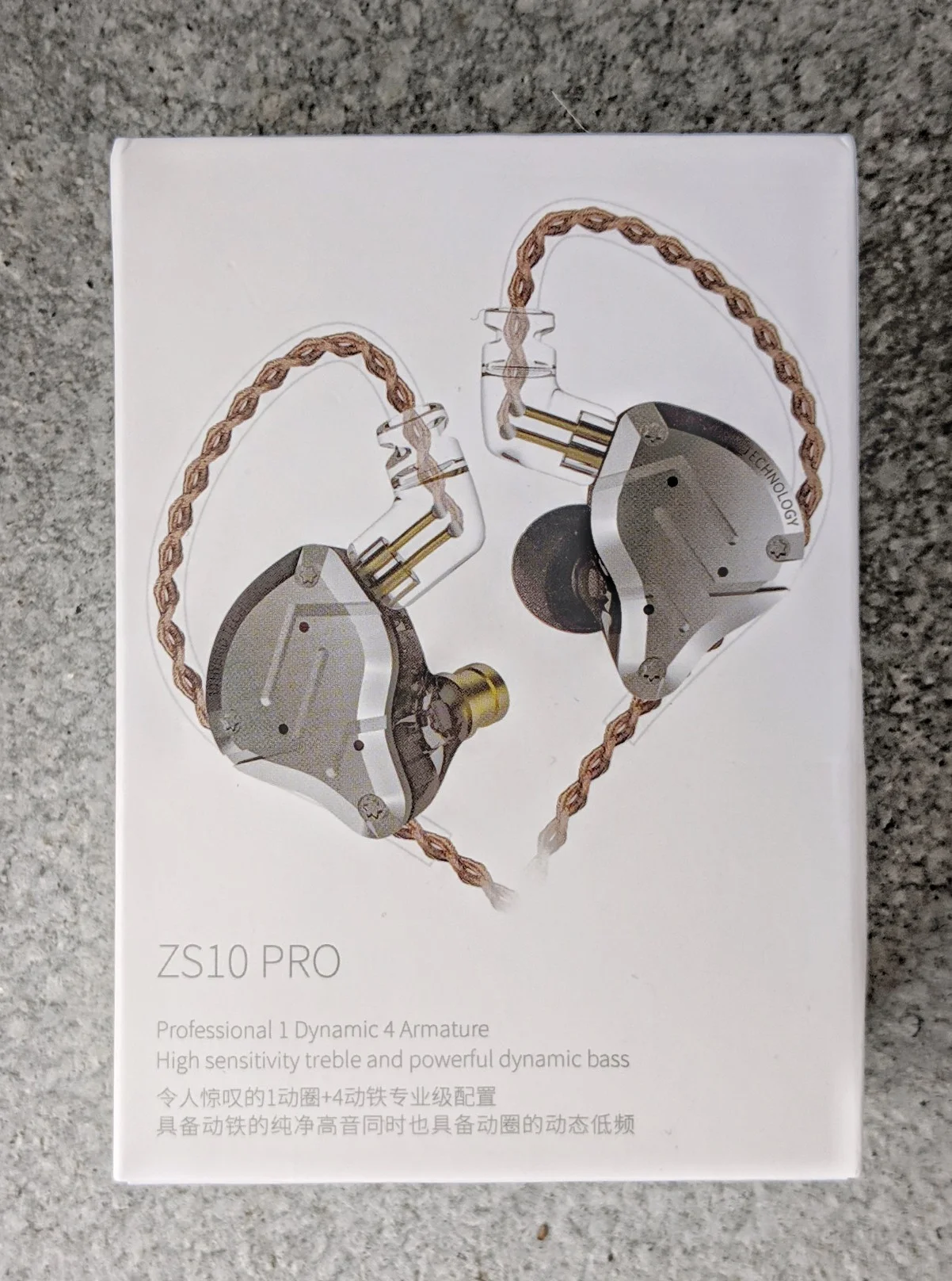Kz Zs10 Pro Review Audiophile On