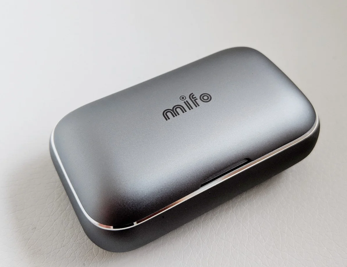 Mifo O5 Review - True wireless earbuds with 100hr battery — Audiophile On