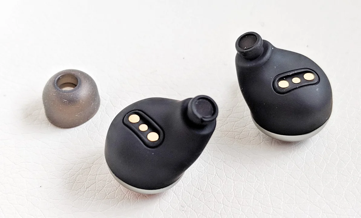 Mifo O5 Review - True wireless earbuds with 100hr battery — Audiophile On