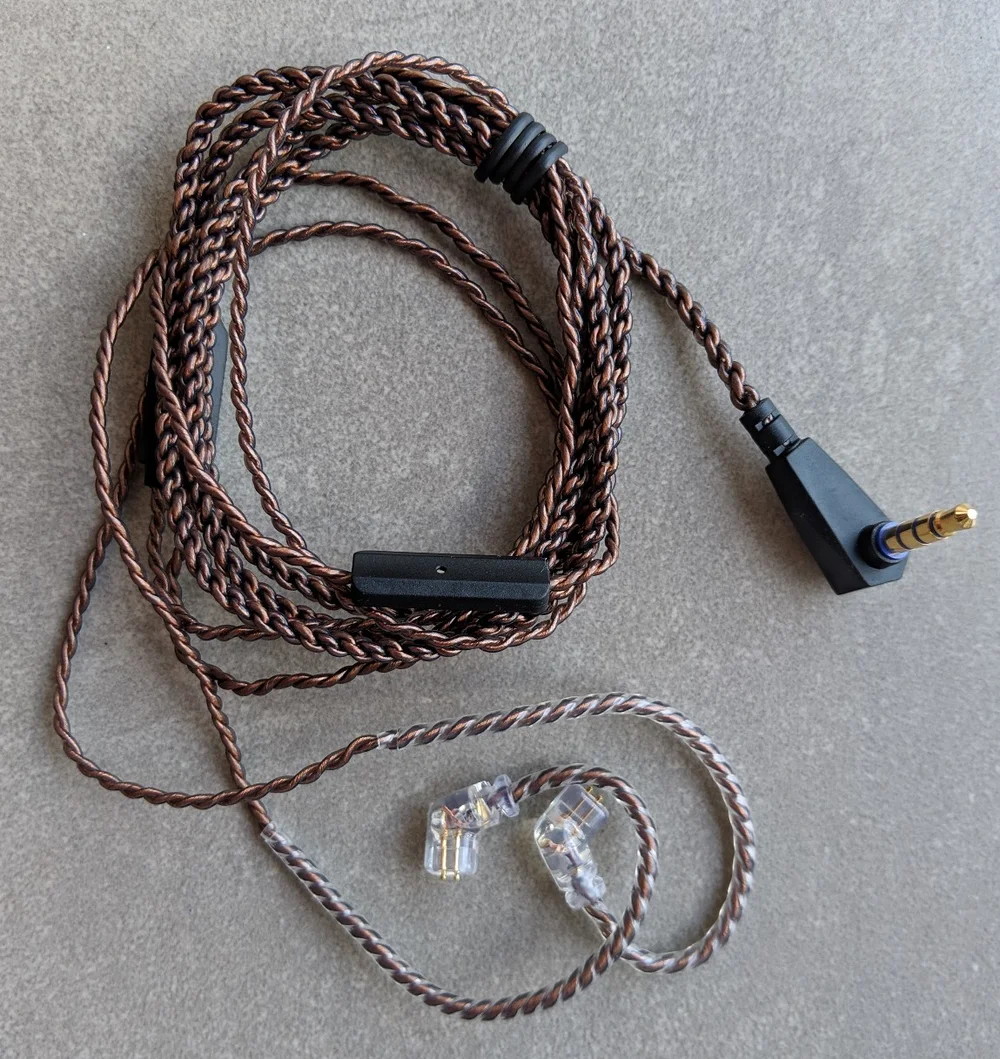 Kz Zsx Review Another One Audiophile On
