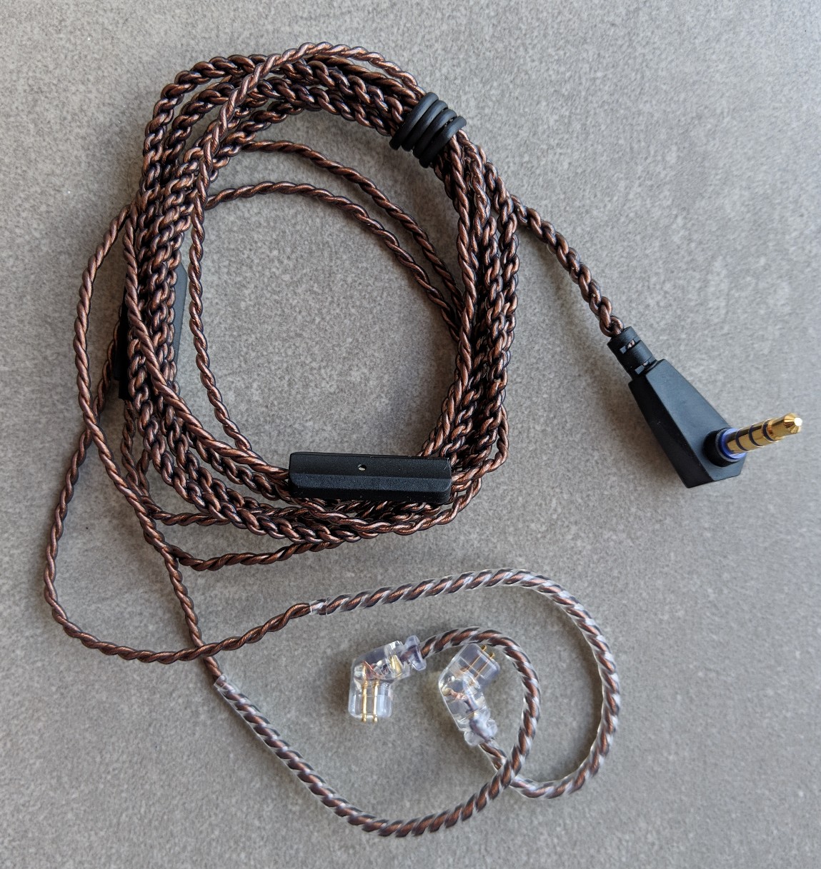 Kz Zsx Review Another One Audiophile On