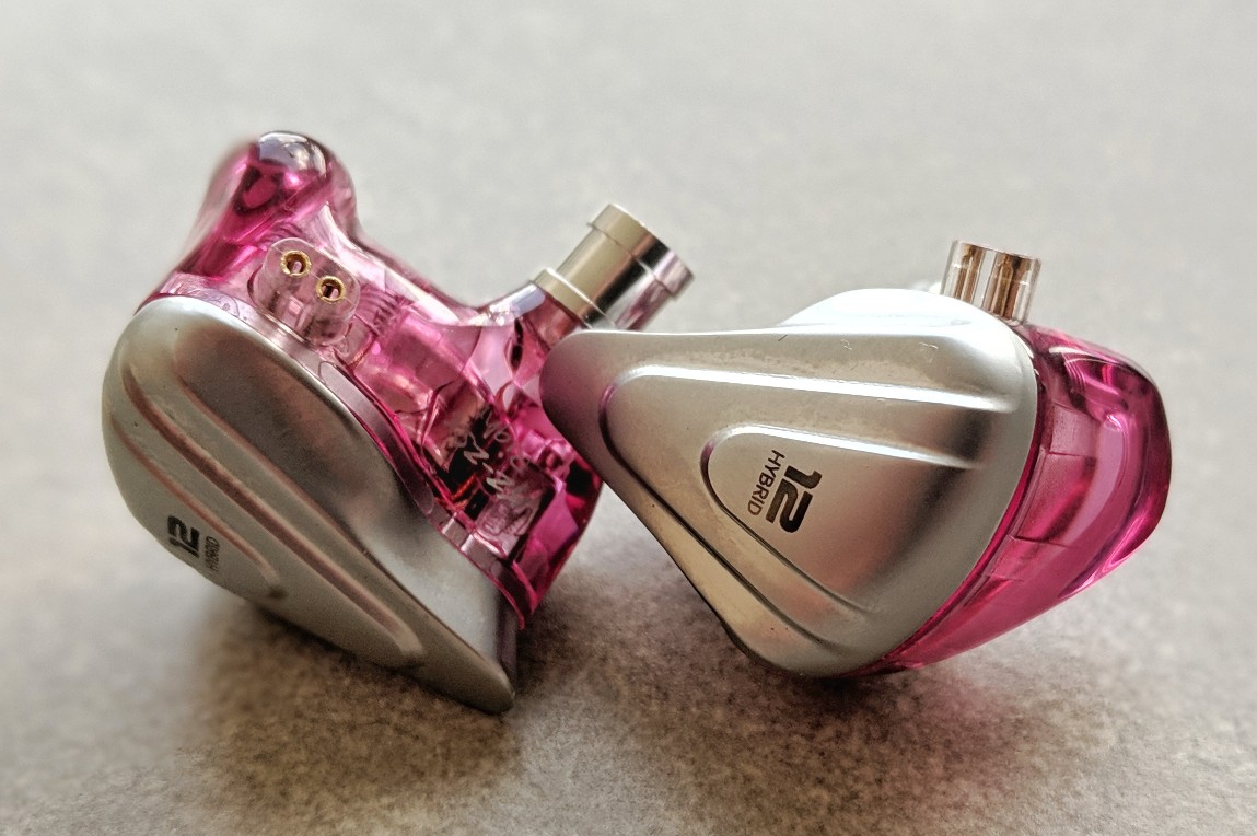 Kz Zsx Review Another One Audiophile On