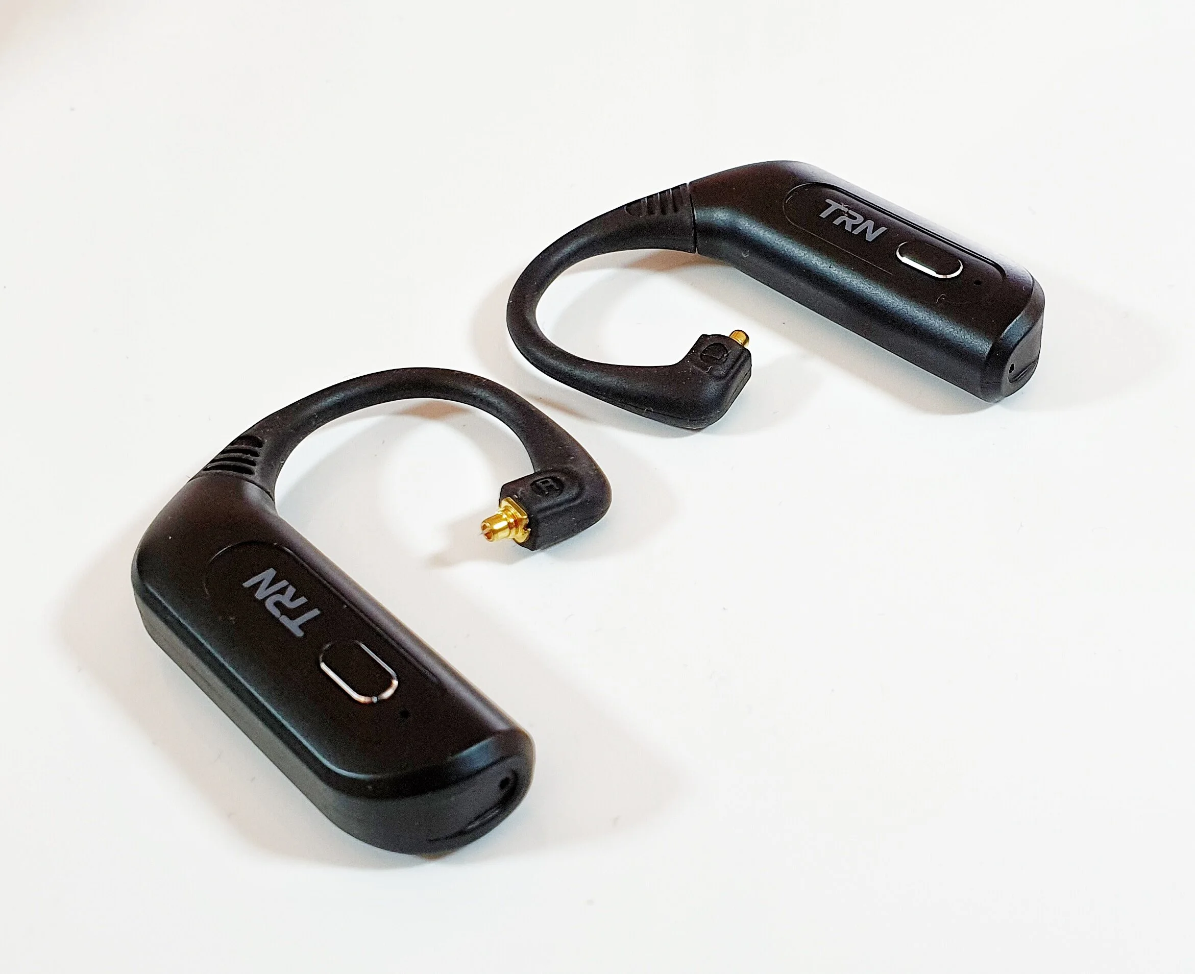 TRN BT20S Pro Review Convert wired earphones to wireless — Audiophile On