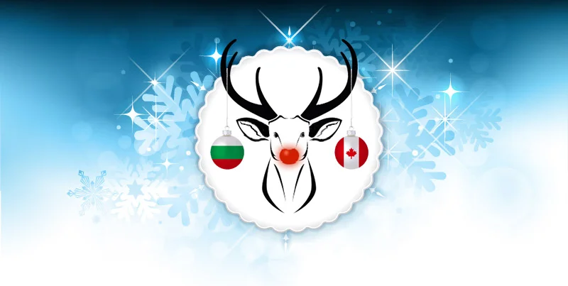 CBBN Christmas Cocktail