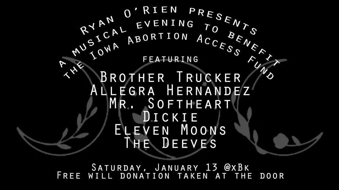 Less than a week away from this wonderful annual fundraiser for the @iaafund at @xbklive hosted by @ryan_orien
Join me and much more amazing talent with the likes of @mrsoftheartintl @allegrahernandezmusic @brothertruckerband and @_eleven_moons_ 
.
.