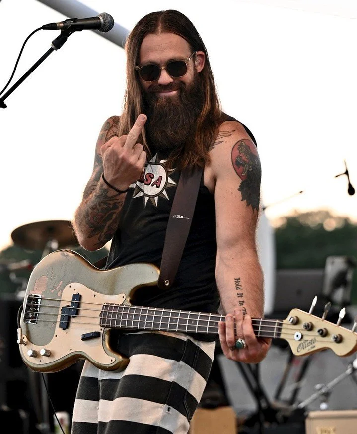 #Mondays&hellip;. Amirite? 

📸 @iowa_Musicianship