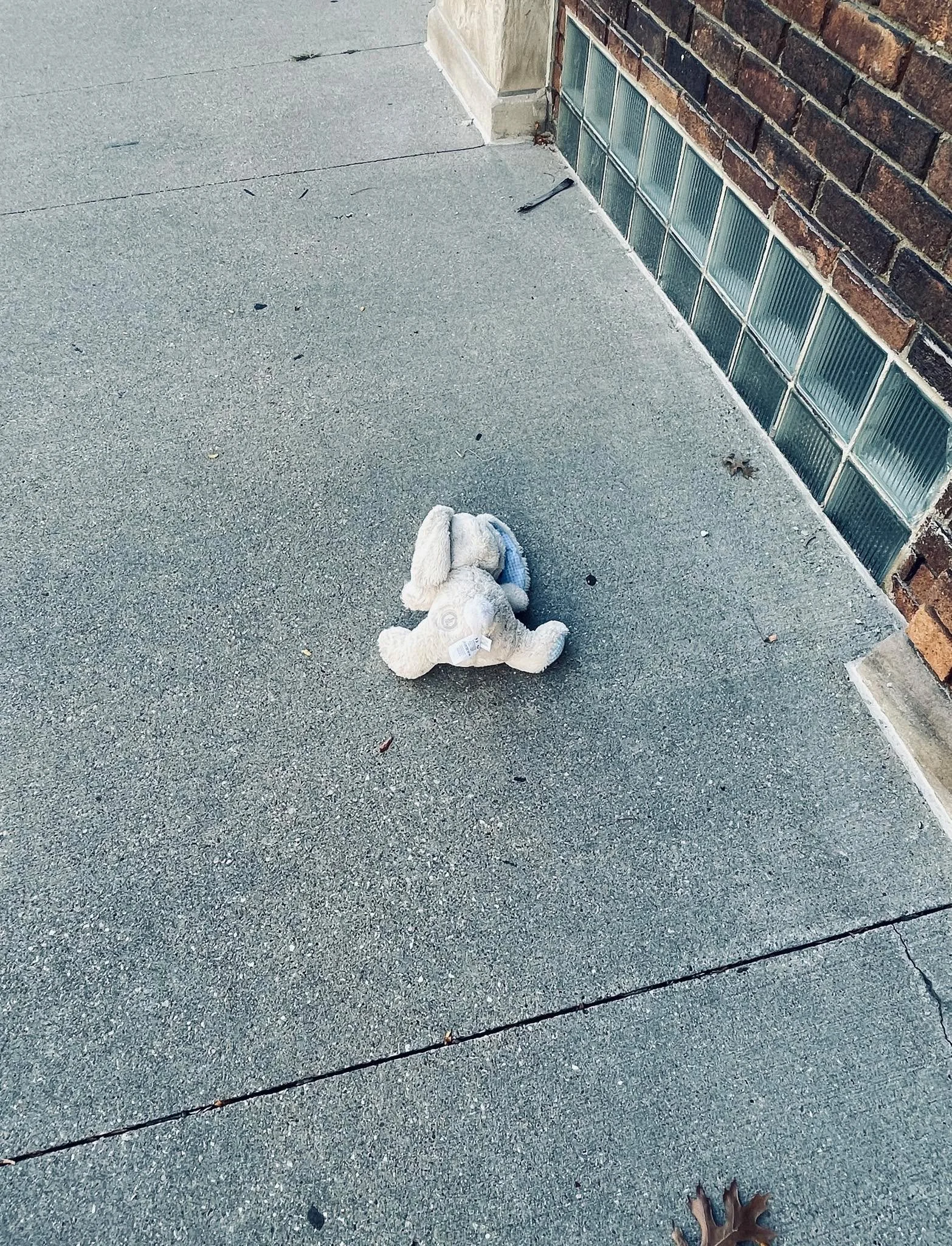 Well, that&rsquo;s depressing. But I feel ya, man. I feel ya.