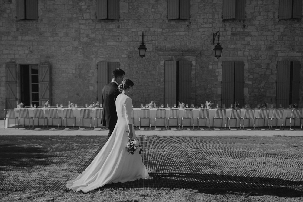 France wedding photographer Chateau Engalin49.jpg
