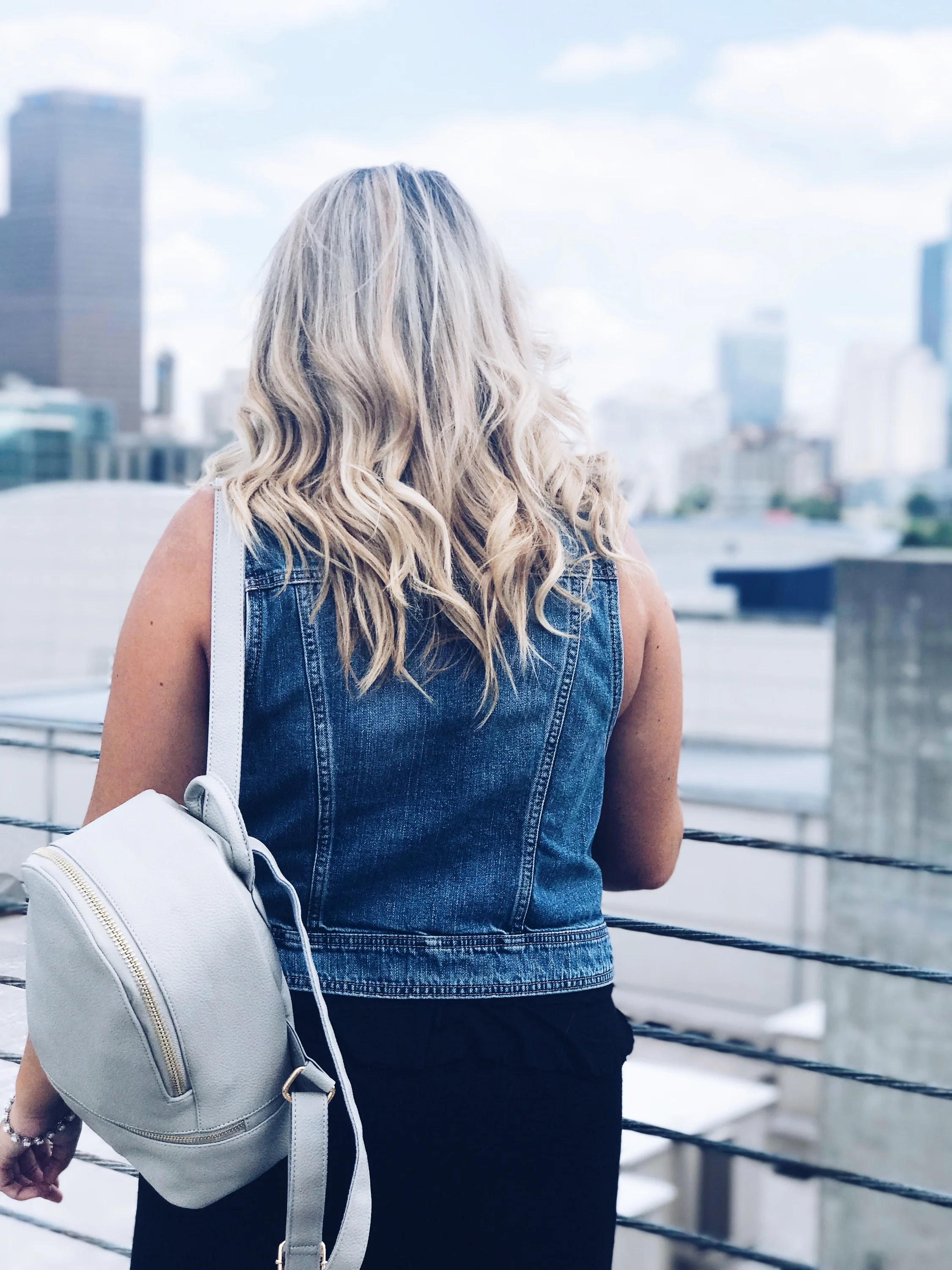 popular mini backpack