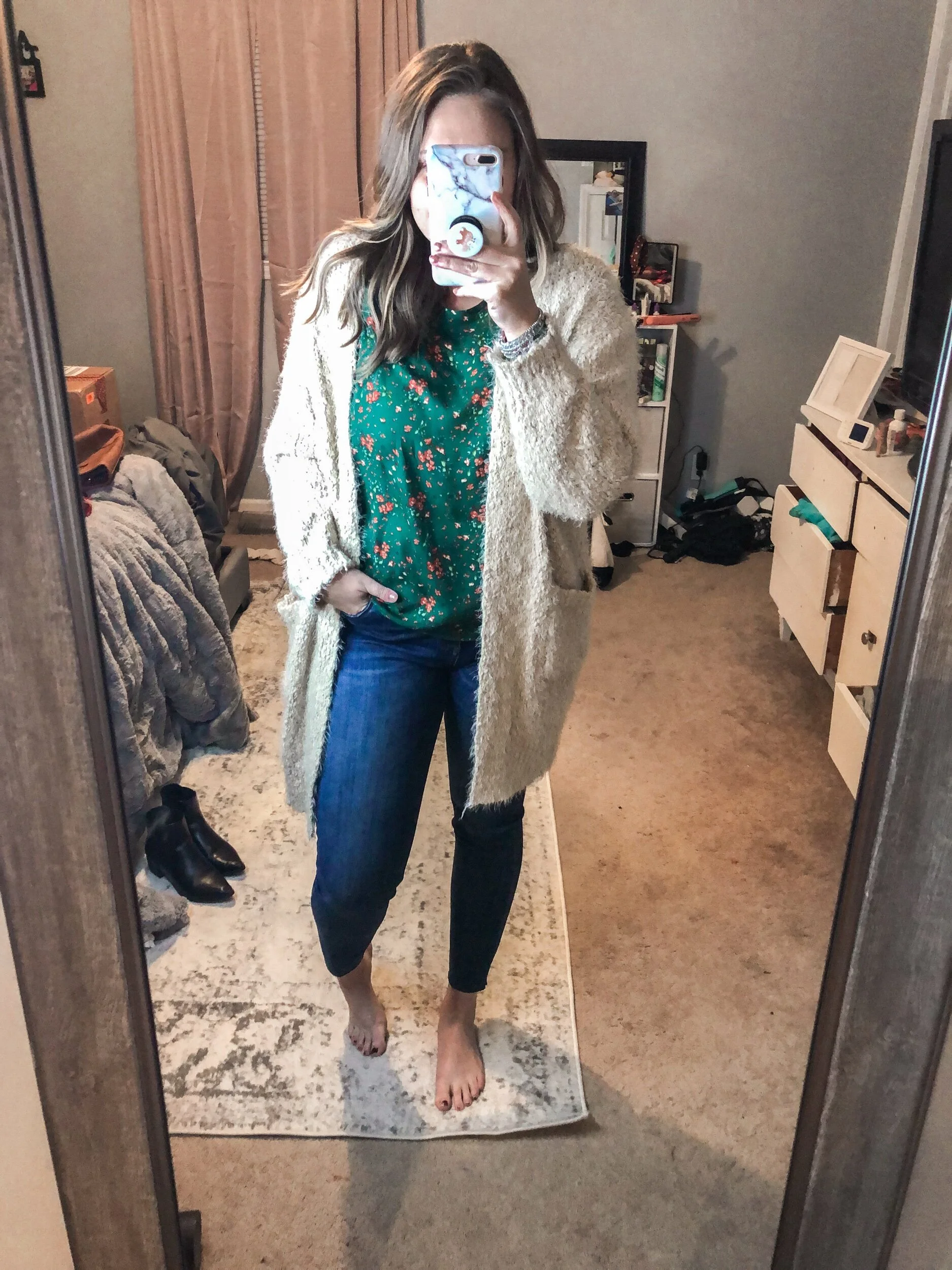 kaileigh lexy knit jumpsuit