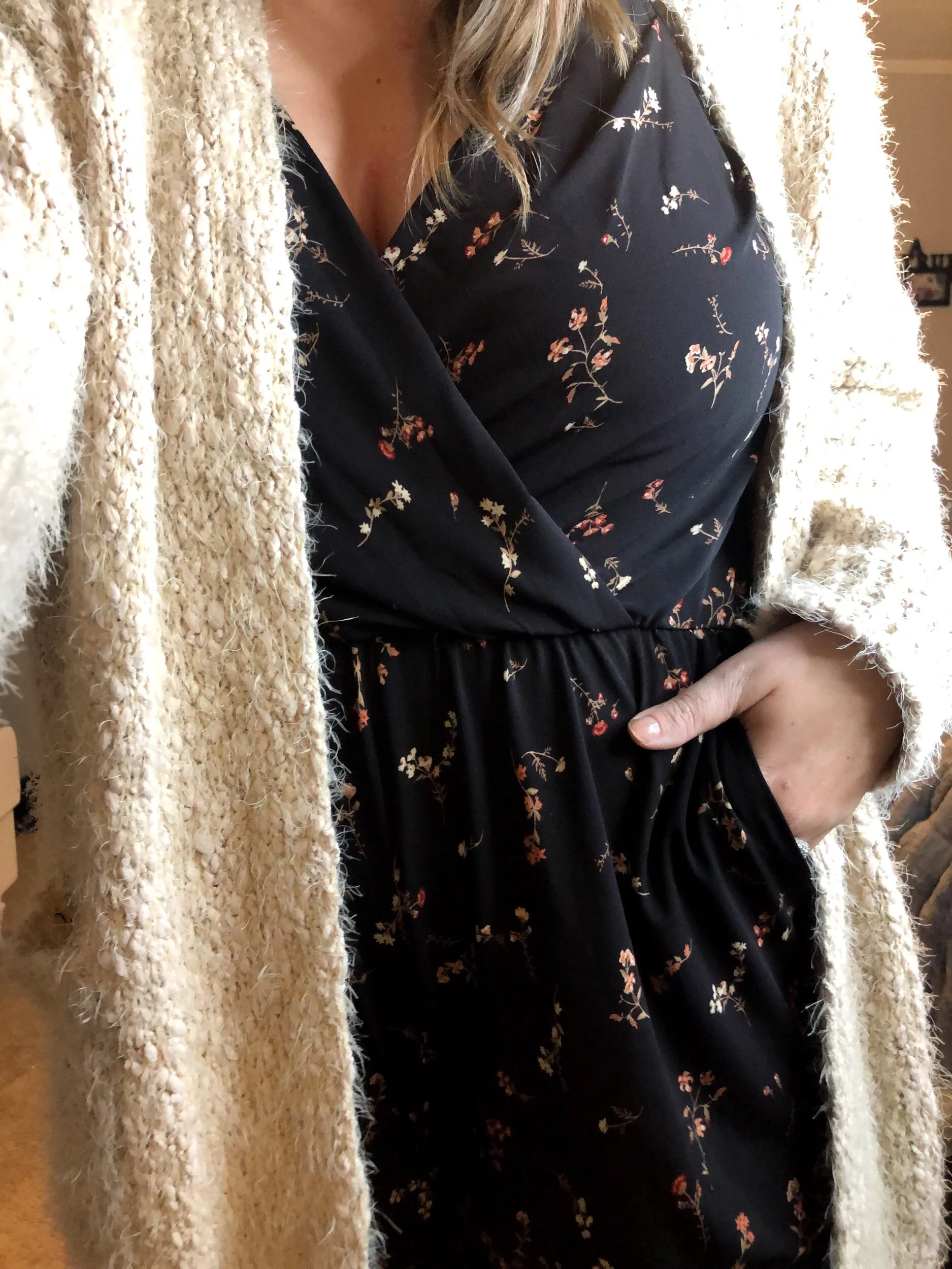 kaileigh lexy knit jumpsuit