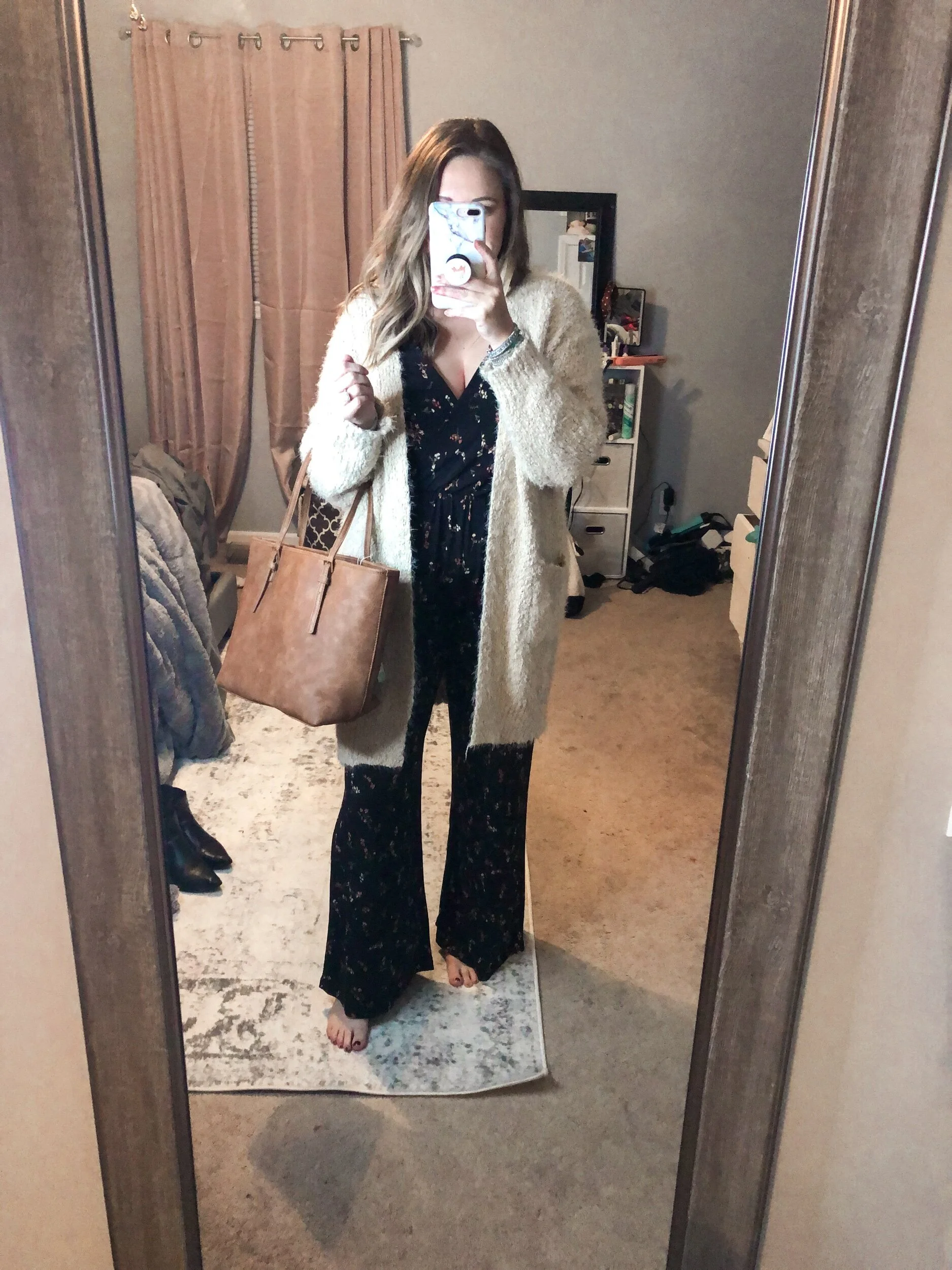 urban expressions robi classic work tote