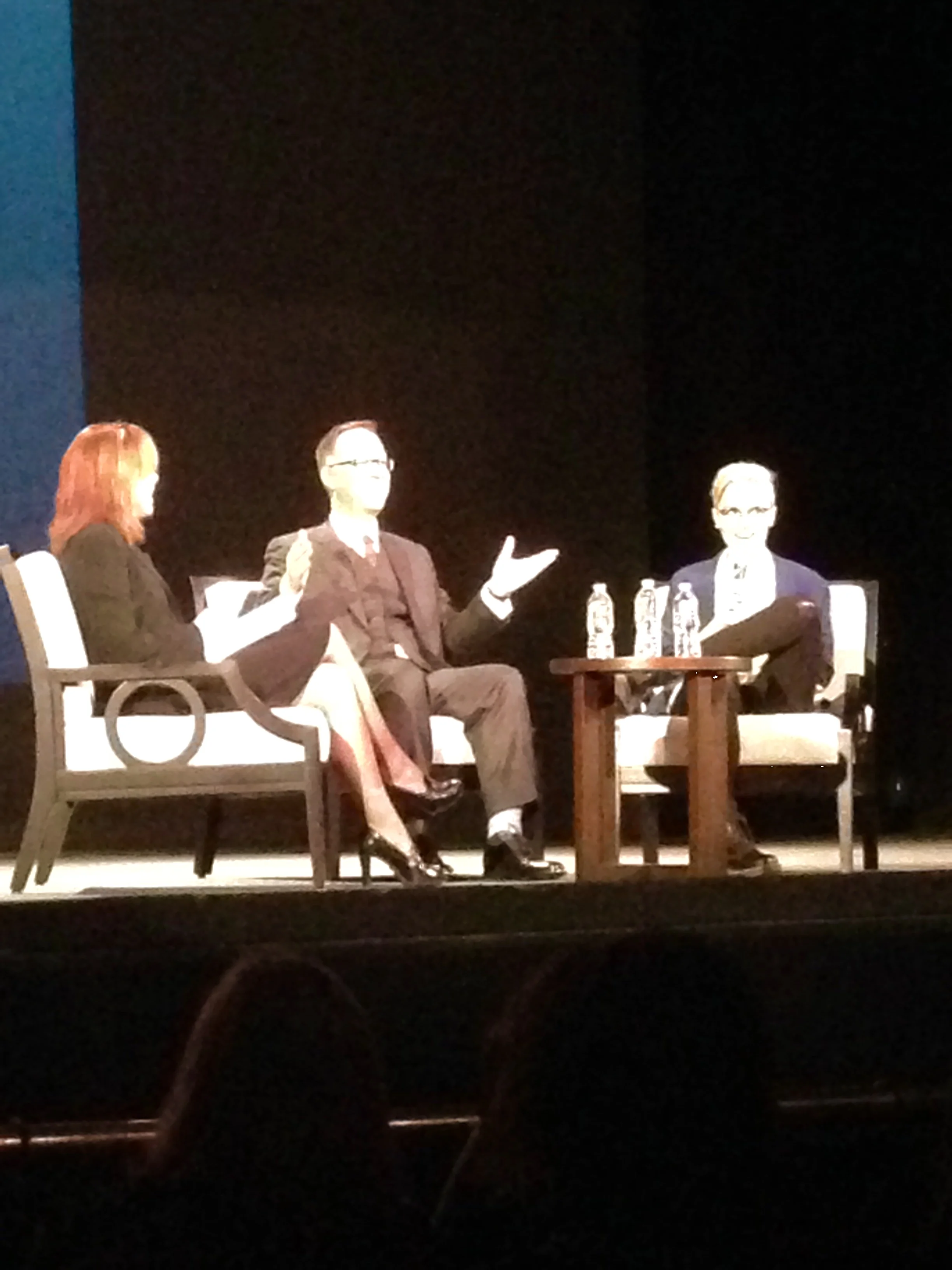 Garth Nix & Veronica Roth
