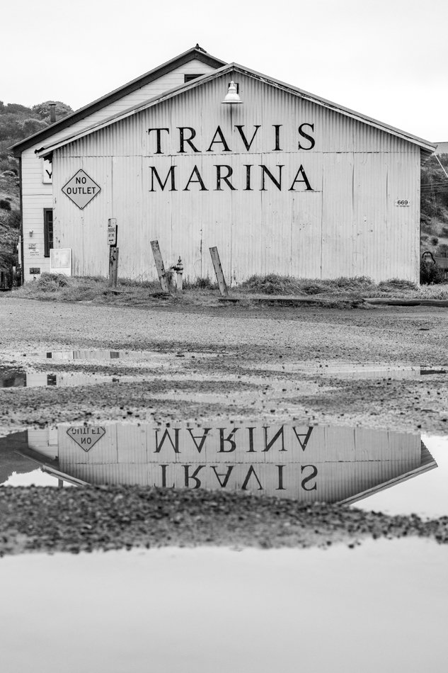 Travis Marina