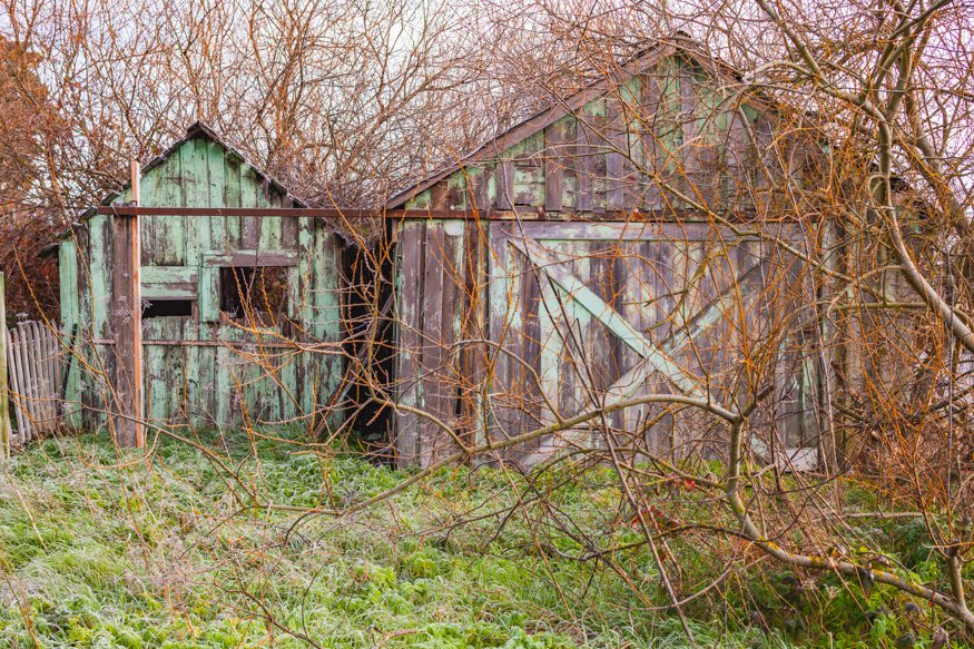 West Barns