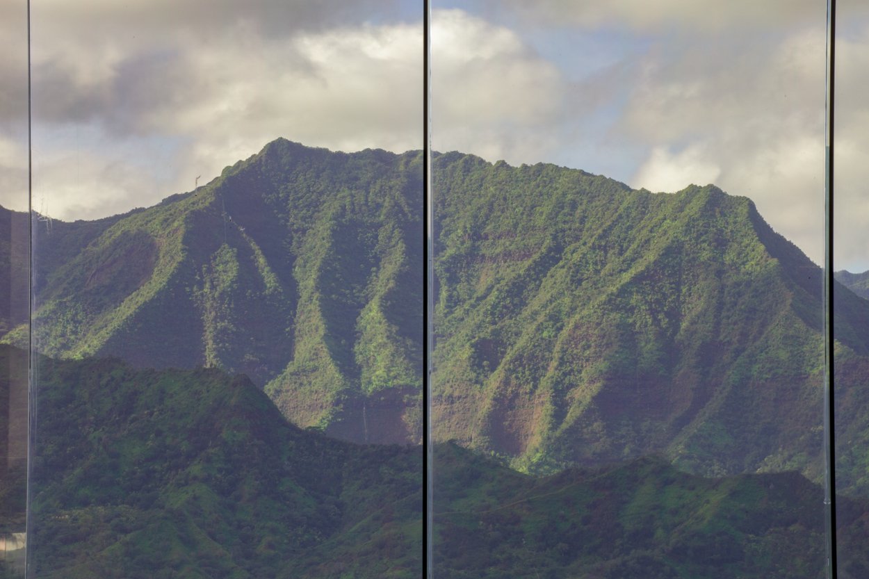 Kauai View