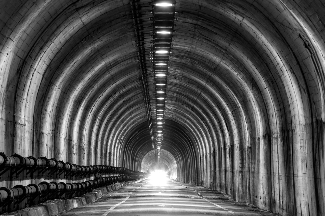 Tunnel I