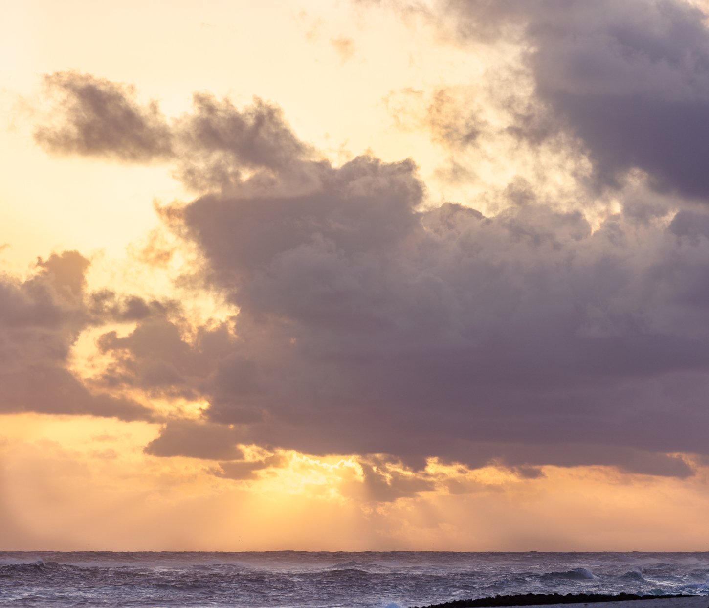 Kahuku Point I