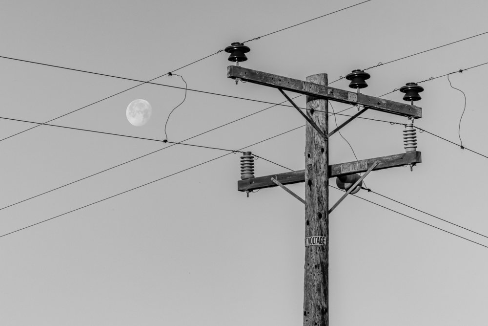 Moon Wire