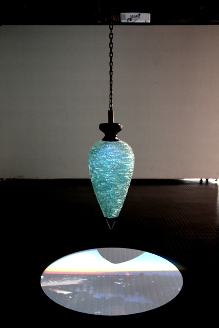 China. Museum of Modern Art in TianJin