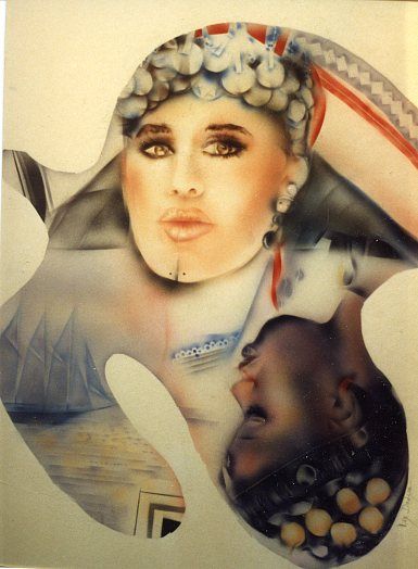 Moroccan Women