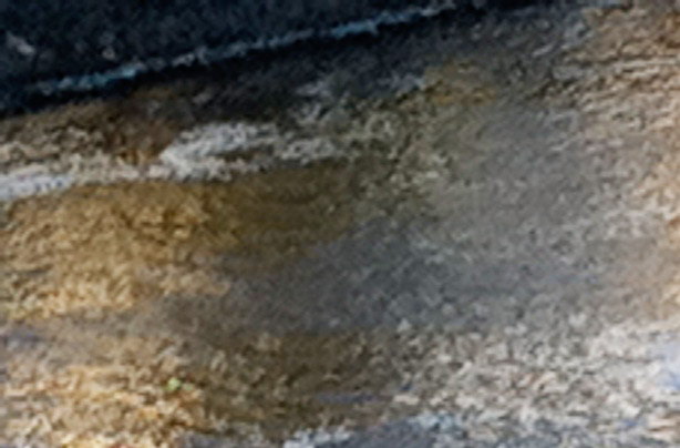 Between Worlds Series, Between Worlds I, Digital Prints
