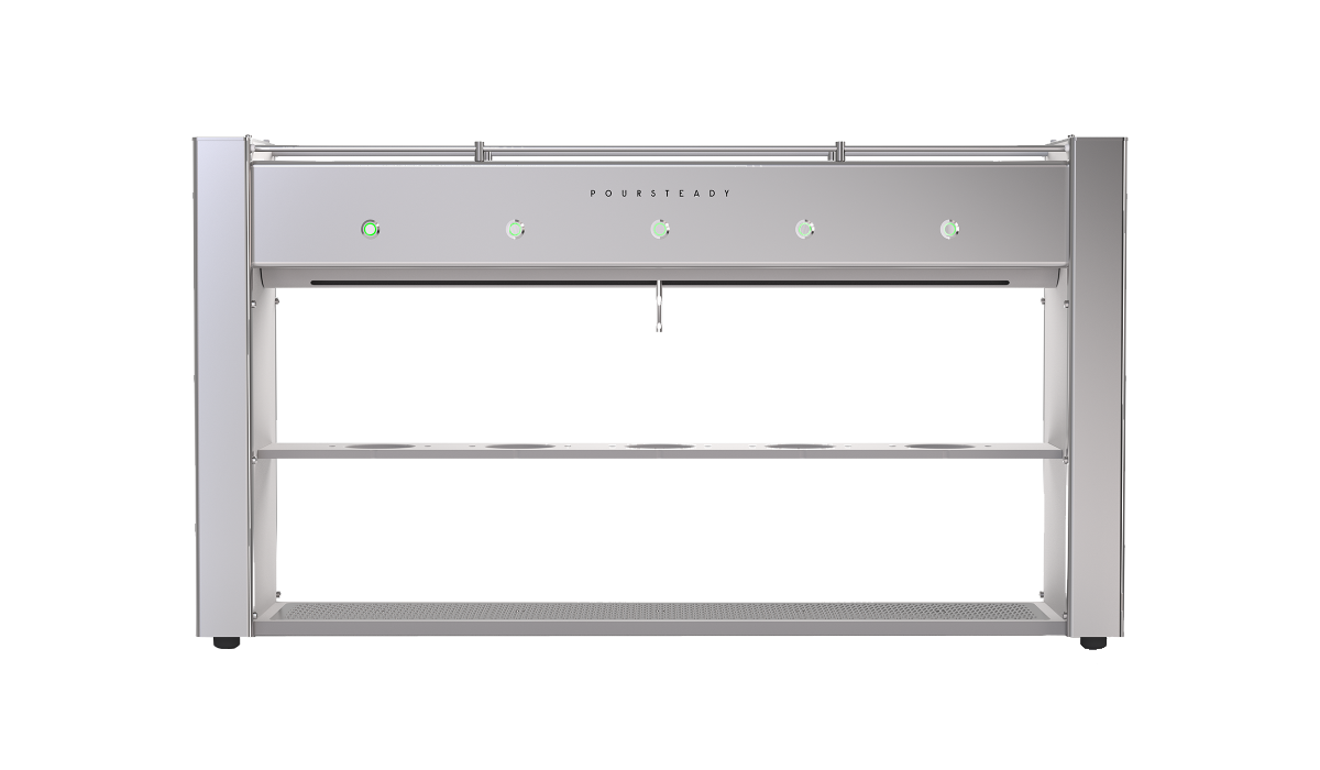 Copy of 5 station machine