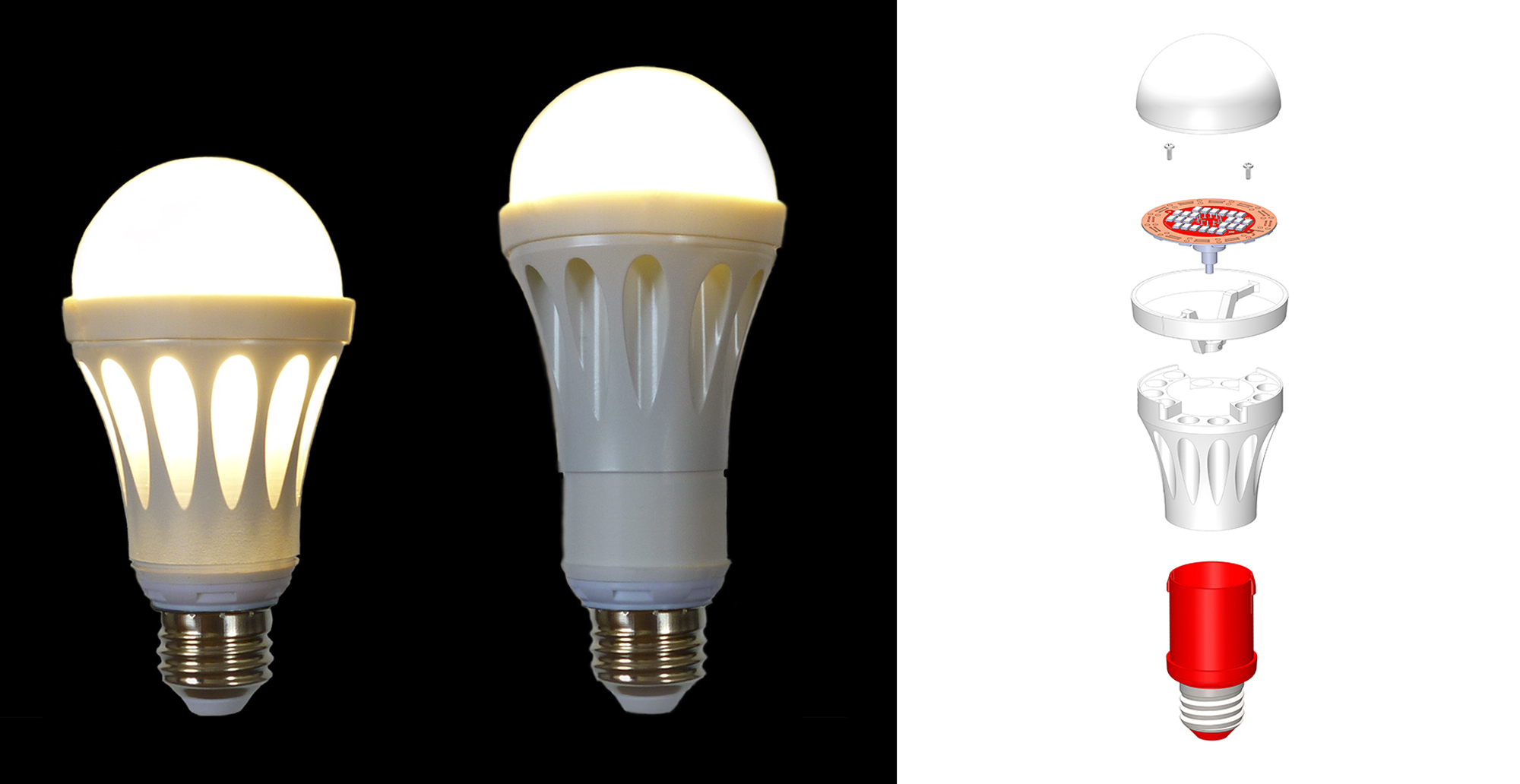 DIALBRIGHT LIGHTBULB
