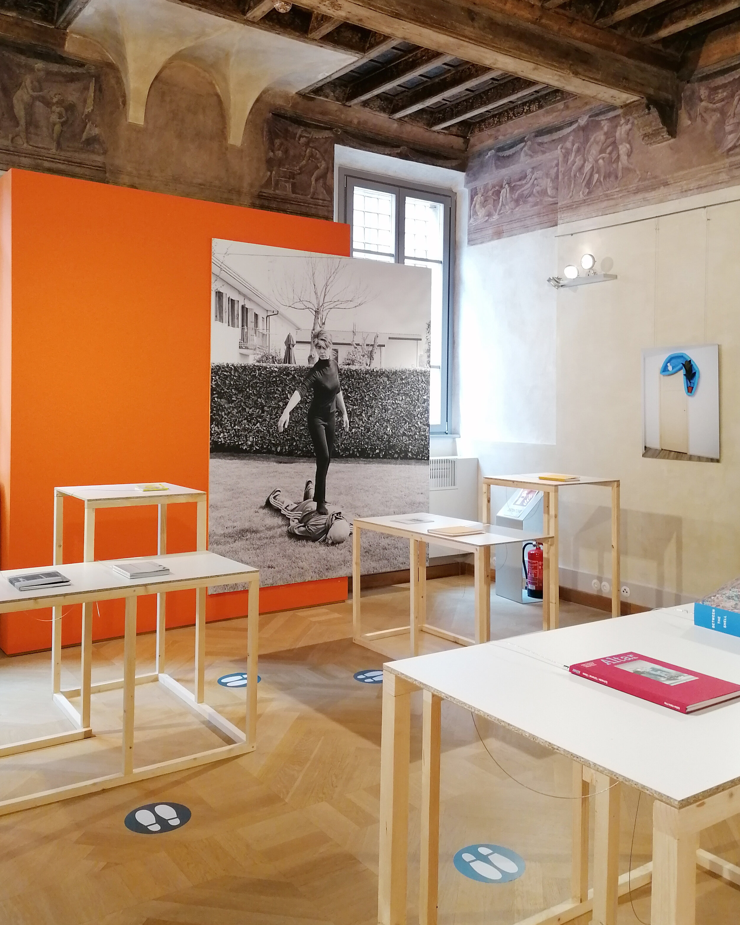  Fotografia Europea, Home is Where One Starts From | Palazzo Magnani | Reggio Emilia 2021  