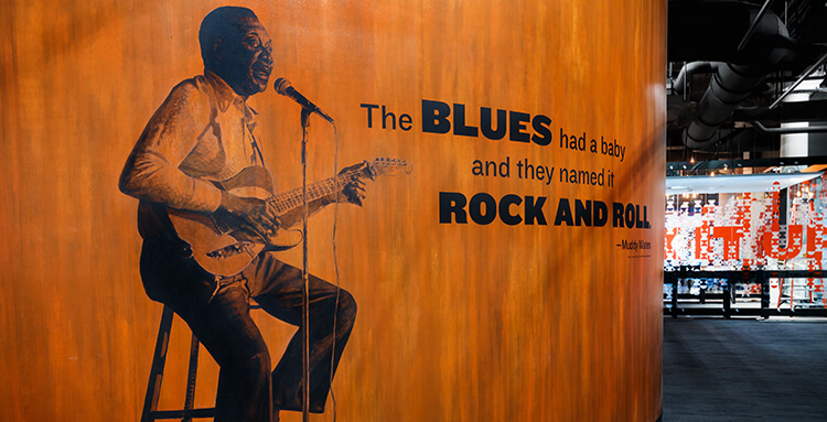 National Blues Museum 07