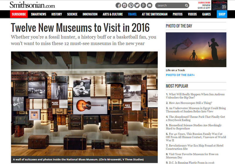 Smithsonian.com