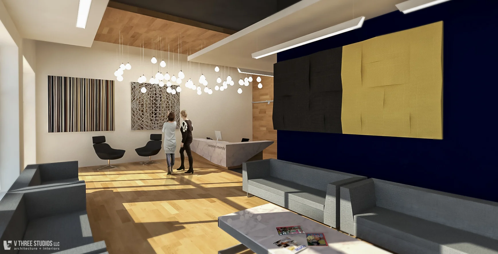 Webster University Black Box