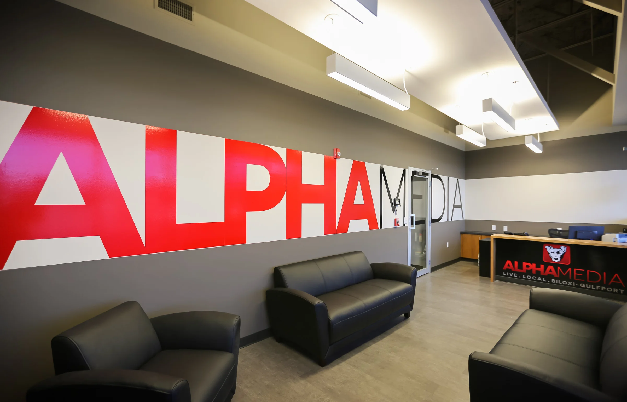 Alpha Media