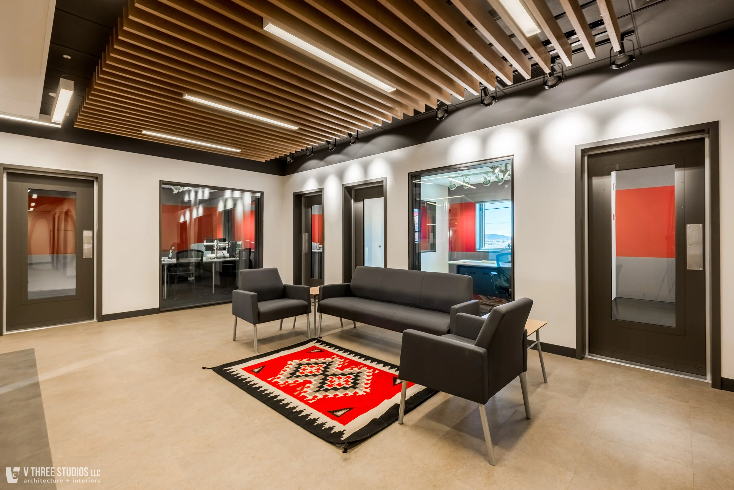 KTNN Media Center
