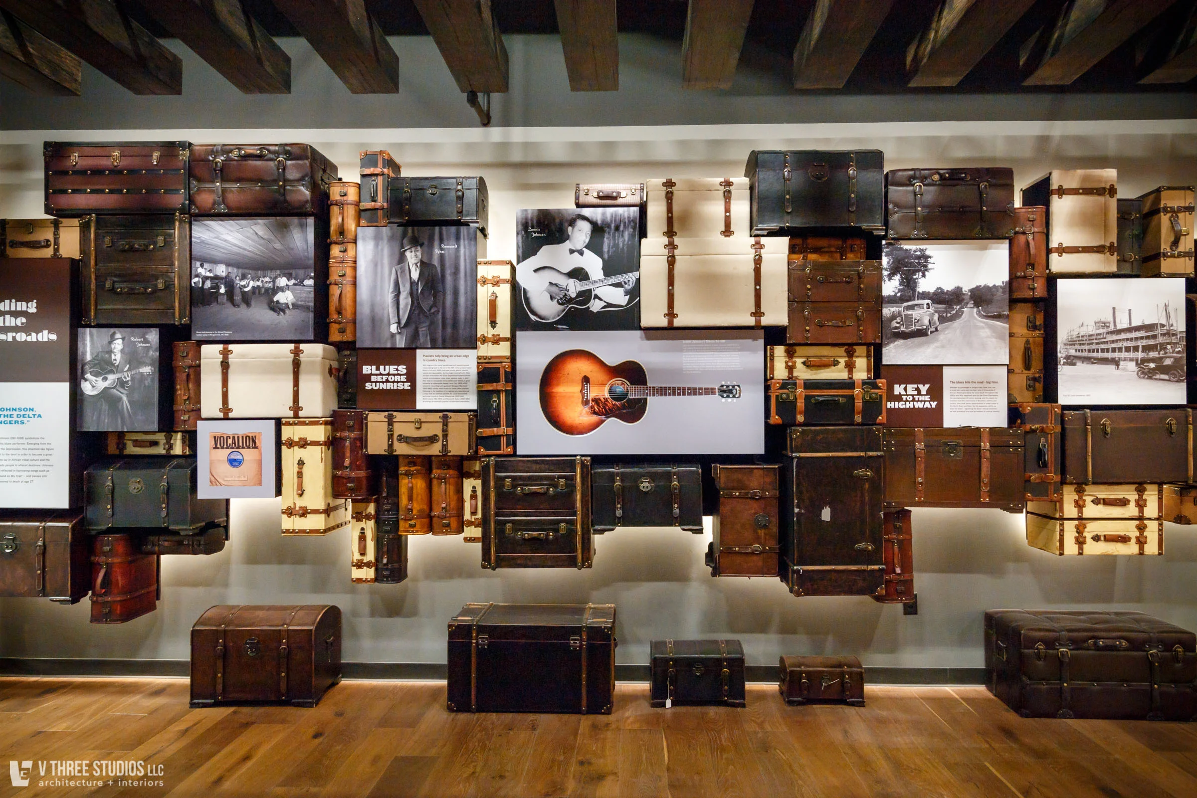 National Blues Museum