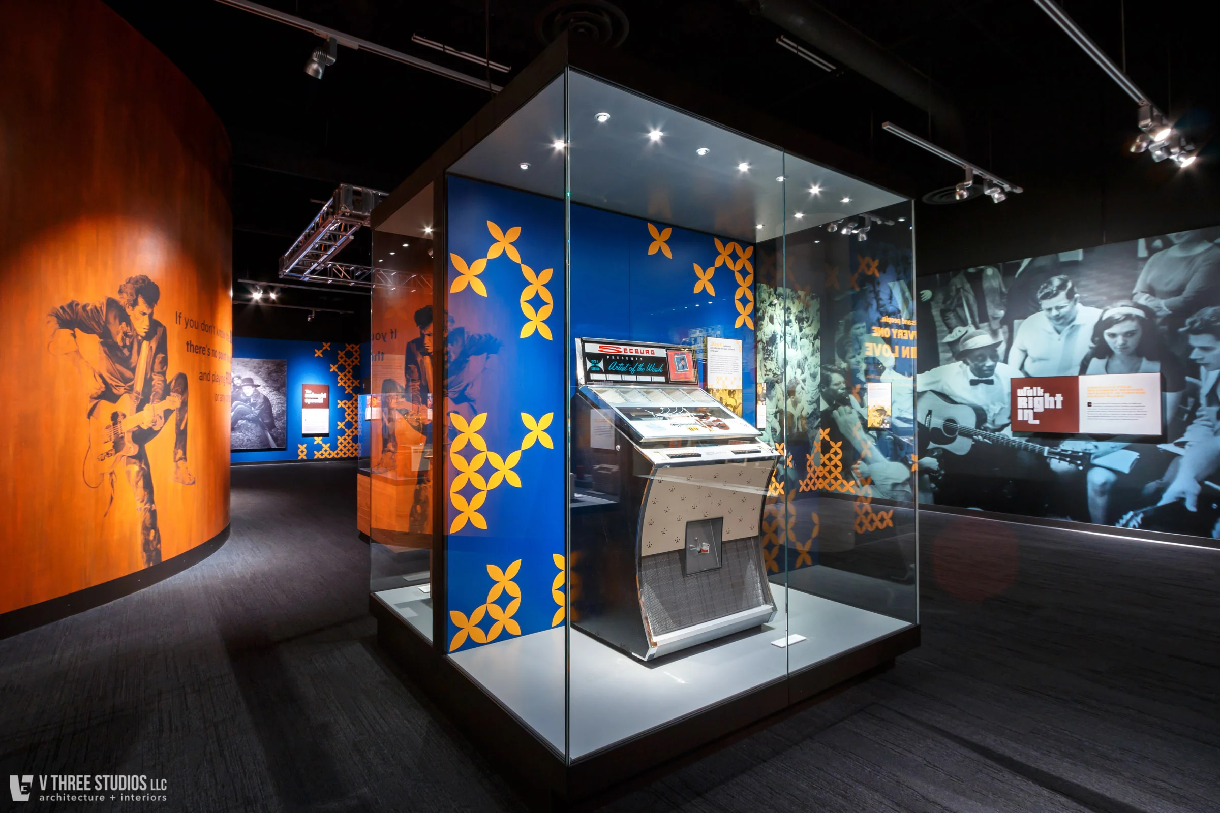 National Blues Museum