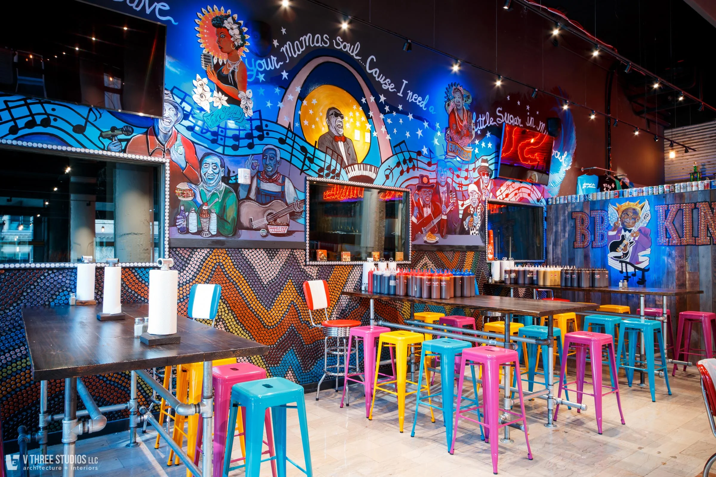 Sugarfire Smoke House
