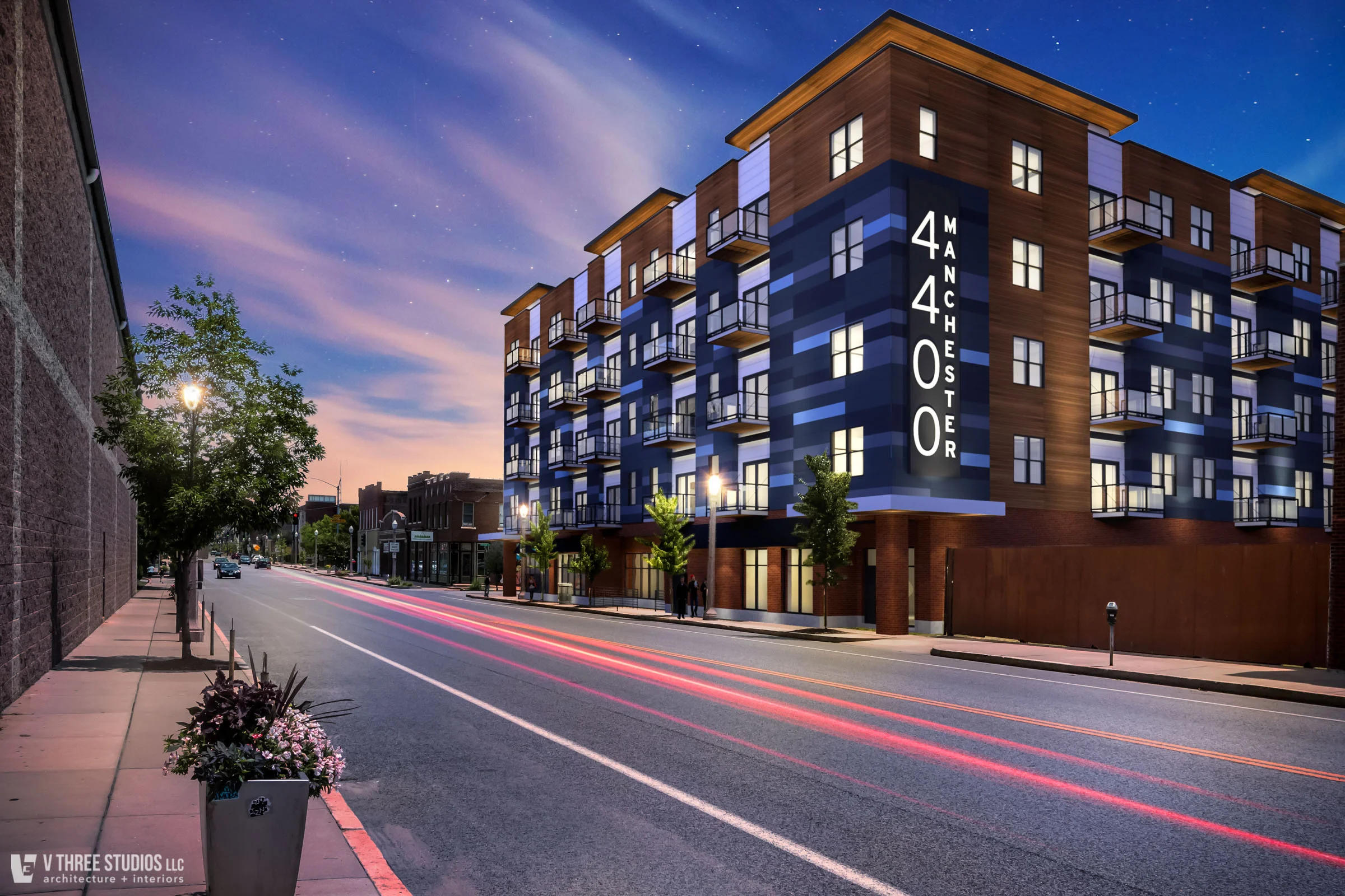 Gateway Lofts