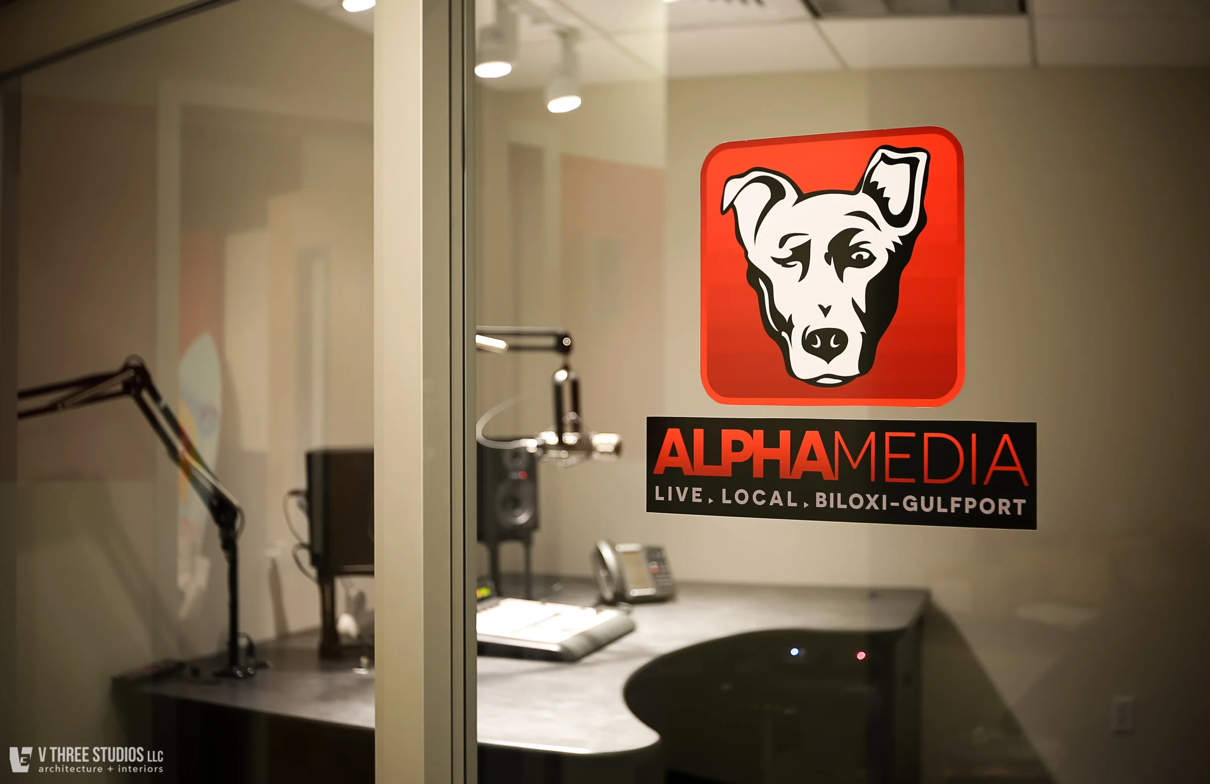 Alpha Media