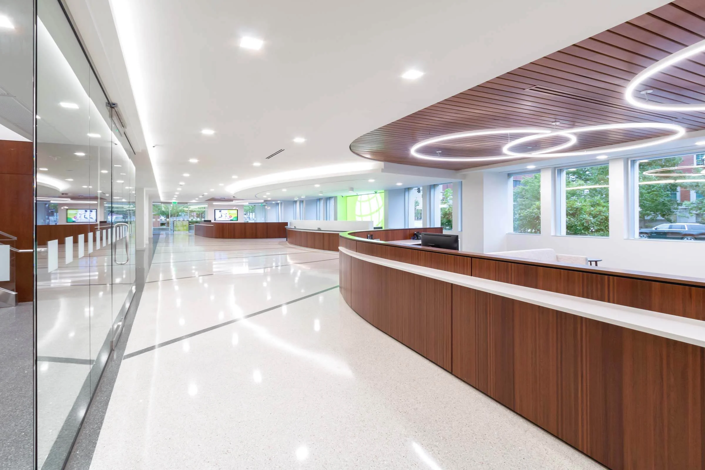 Commerce Bank Headquarters