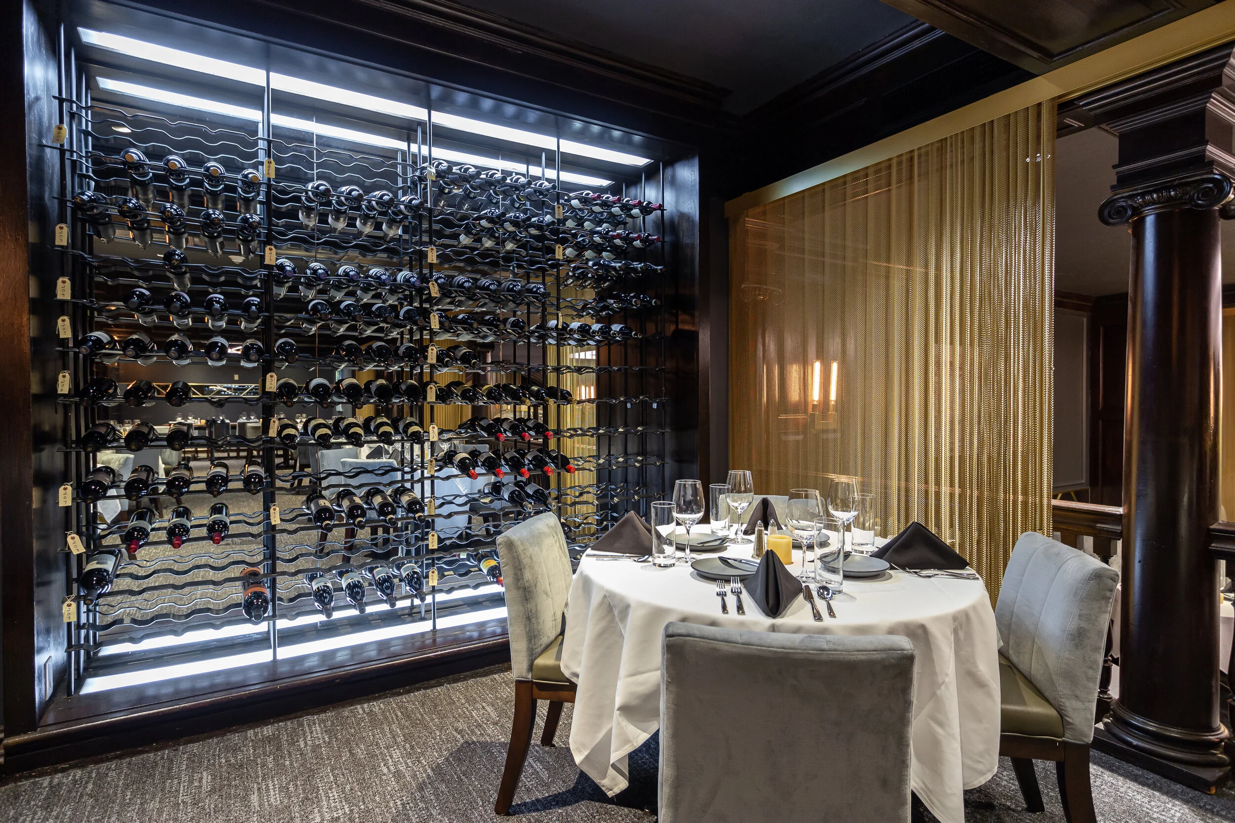 The Tenderloin Room V Three Studios