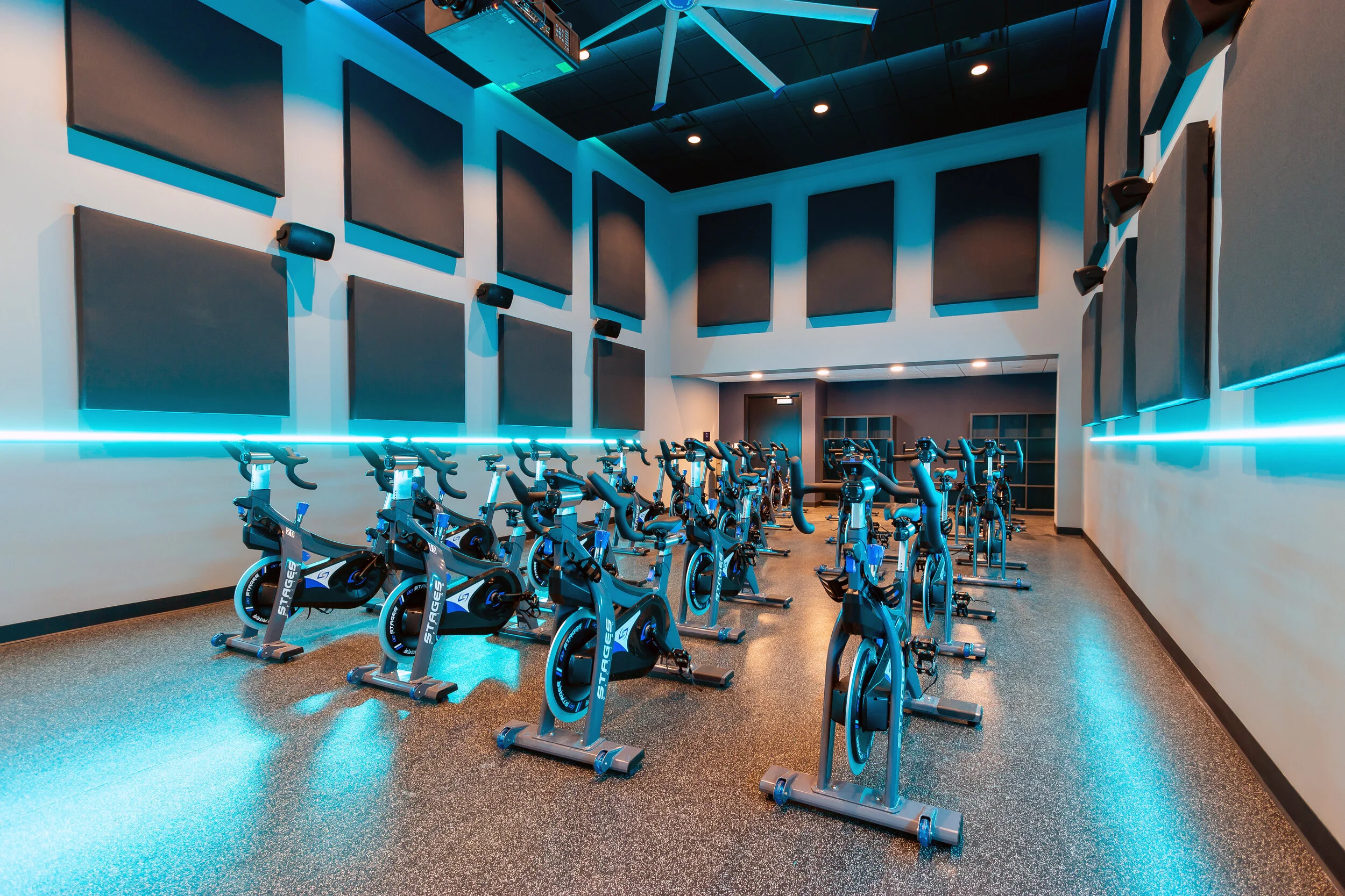 Missouri Athletic Club