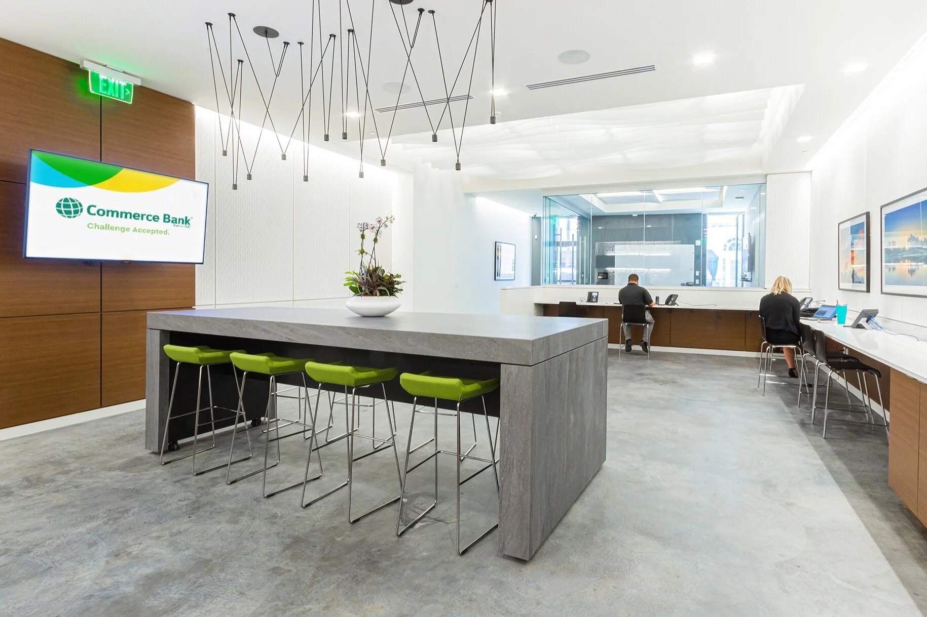 Commerce Connect
