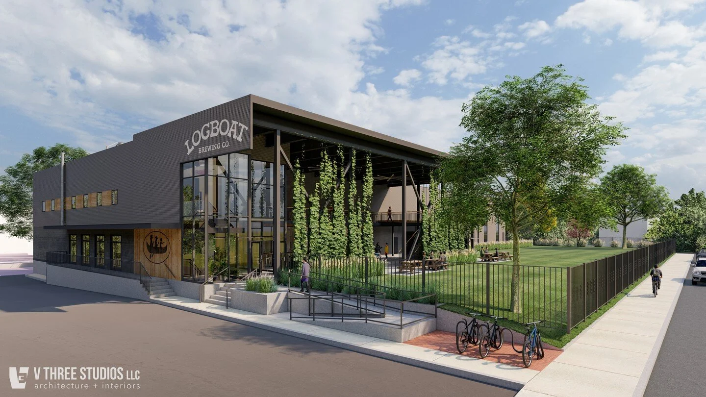 V Three Studios is 1 of 15 included in GC Magazine&rsquo;s 2022 Best Commercial Architects in St. Louis! Congrats to the V3 team who always goes the extra mile to design &amp; delivery great projects. Also, thanks to our clients who have put their tr
