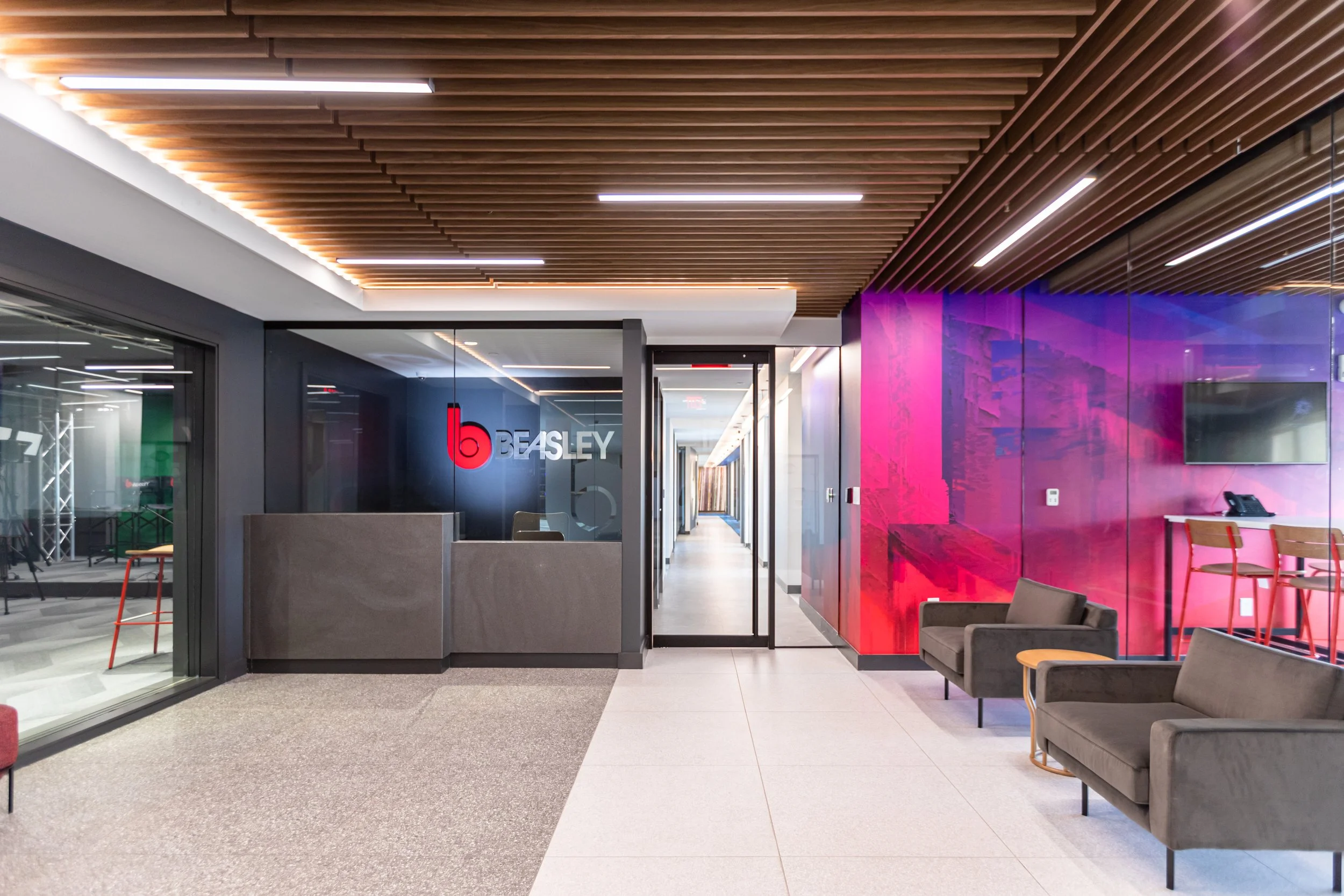 Beasley Media Group Boston