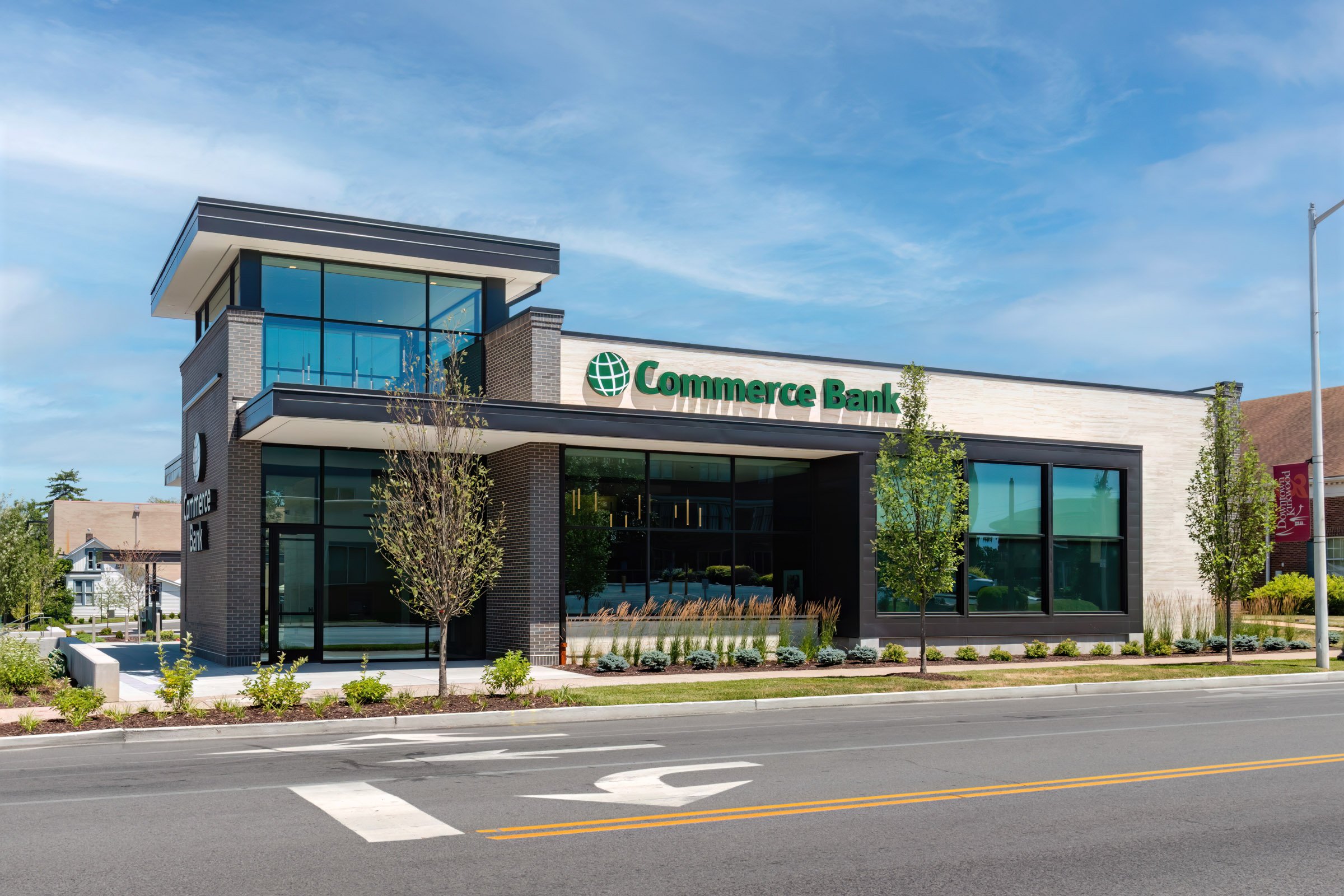 Commerce Bank Kirkwood