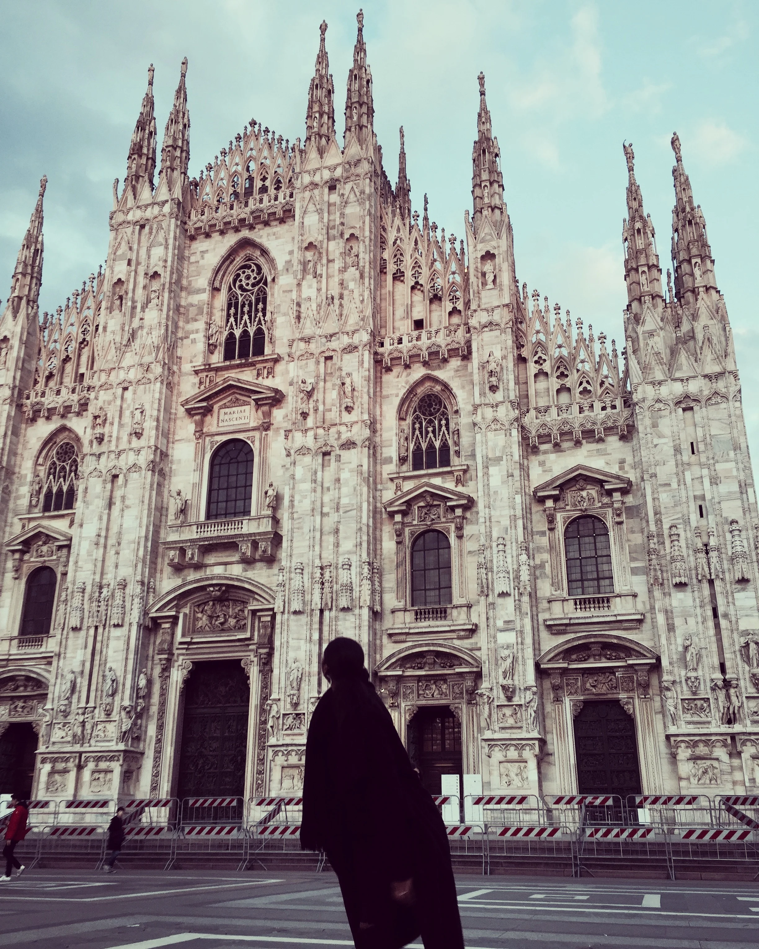 What To Do With 72 Hours In Italy