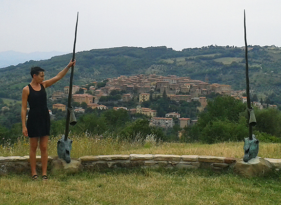 Il Giardino di Daniel Spoerri