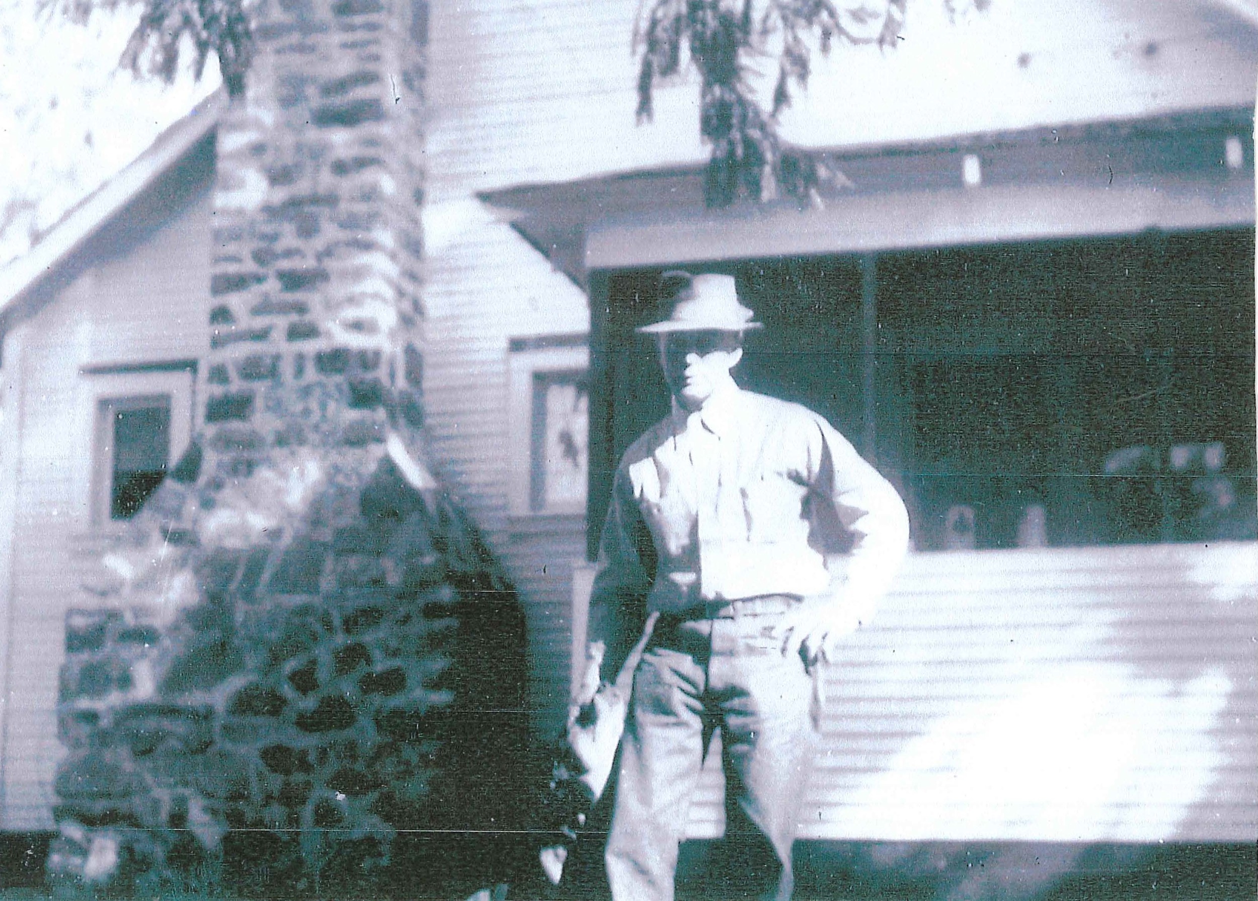 Fred Hootman