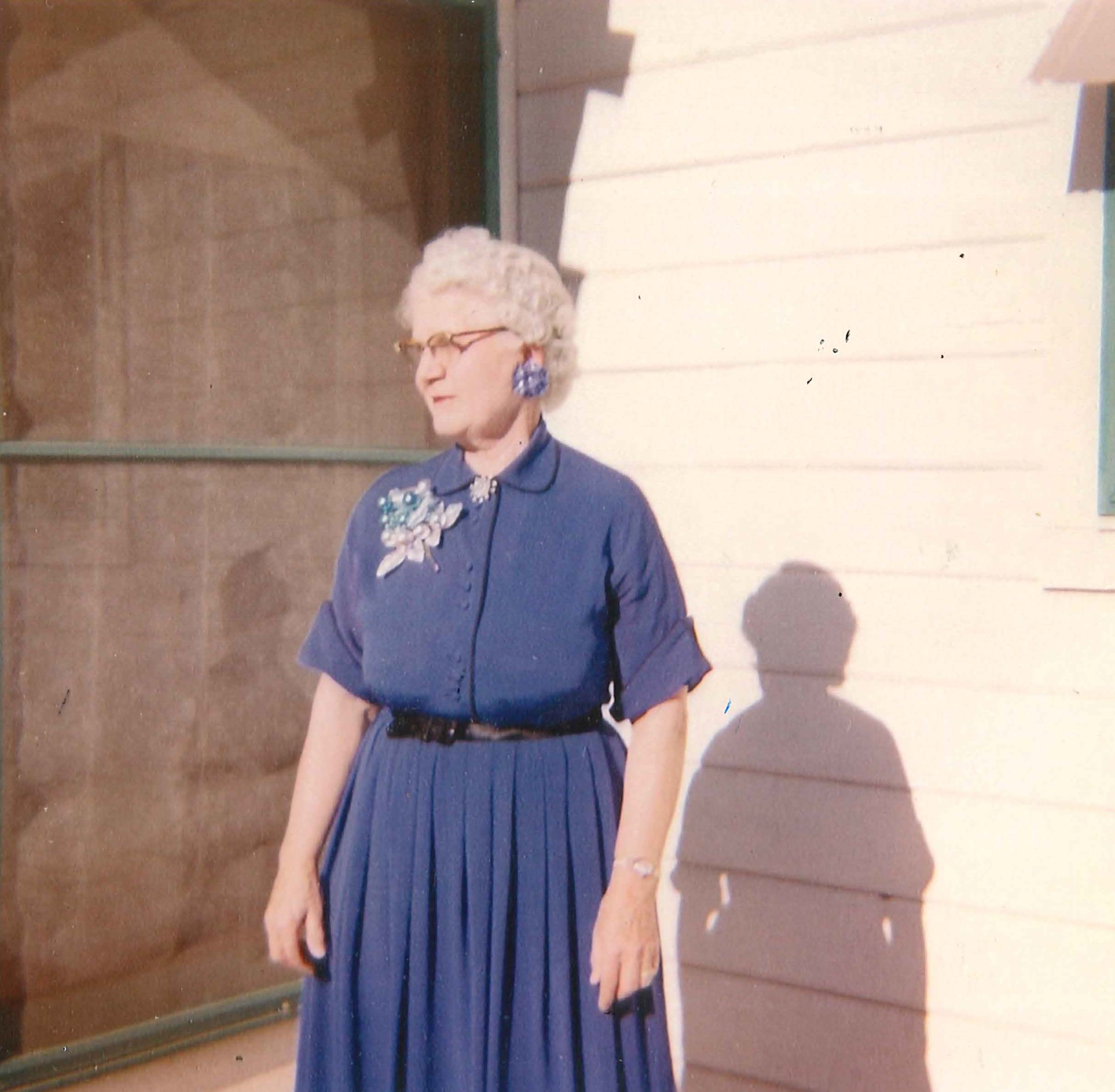 Vivian Hootman